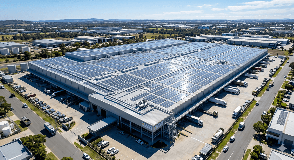 유휴부지 태양광 임대 분석, 대보와 한화가 보증하는 20년 24억 수익