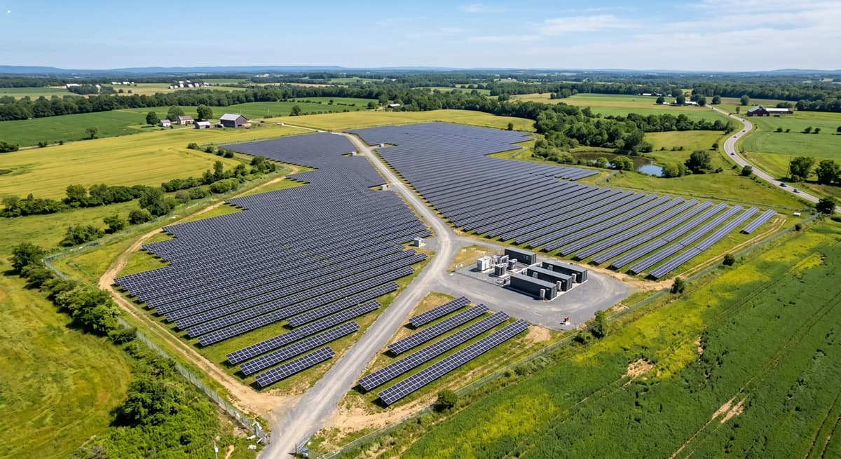 1MW 태양광 수익, 발전량·매출·투자 회수까지 총정리