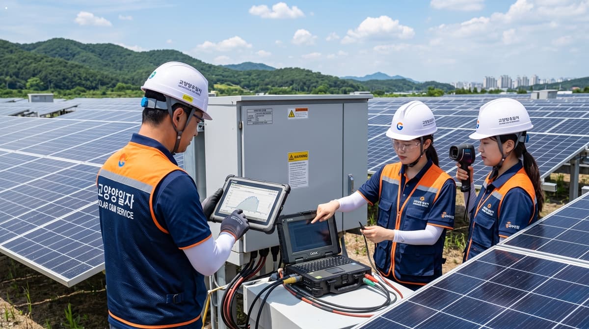 태양광 신용등급 영향 분석, 1MW 지붕으로 기존 대비 2.5배인 20억 수익 내는 법