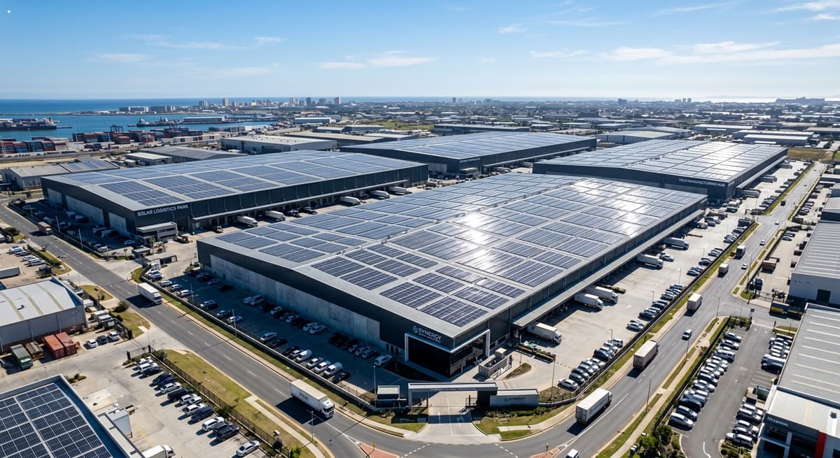 태양광 임대사업 업체 선정, 보증보험 근저당 없이 신용도 안 보는 확실한 파트너