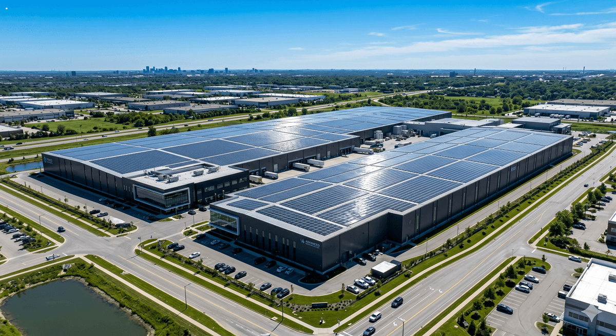 옥상 임대 수익 임대, 신용 무관 및 초기 비용 0원으로 시작하는 지붕 가치업