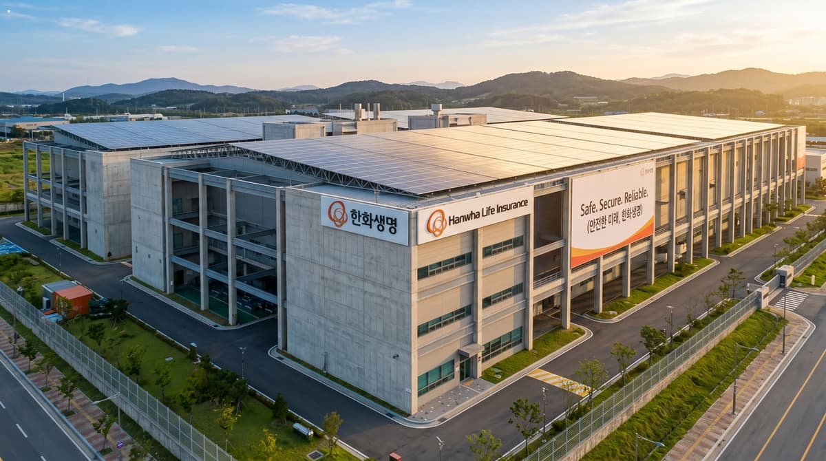 공장 태양광 임대 분석, 태양광 임대 세금 폭탄 피하는 90% 지분 확보 비결